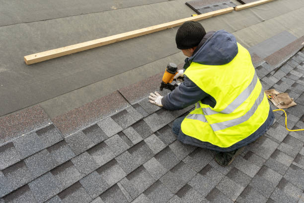 Quick and Trustworthy Emergency Roof Repair Services in Marrero, LA