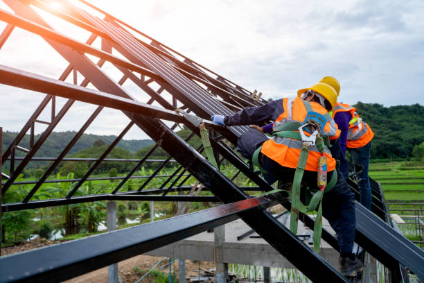 Best Tile Roofing Contractor  in Marrero, LA
