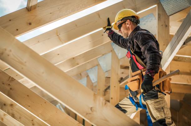 Best Roof Restoration Services  in Marrero, LA