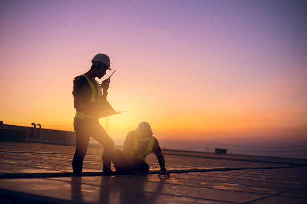 Best Sealant for Roof  in Marrero, LA