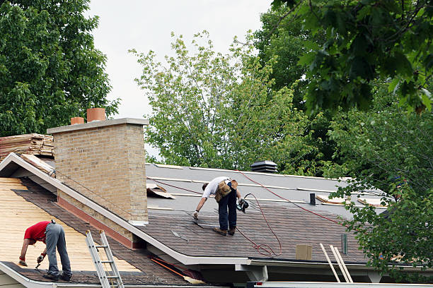 Best Gutter Installation and Roofing  in Marrero, LA
