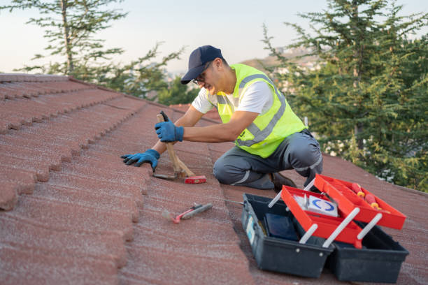 Roof Waterproofing Services in Marrero, LA