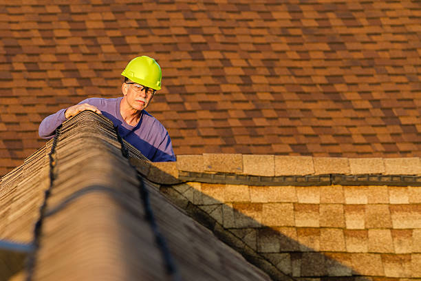 Best New Roof Installation  in Marrero, LA