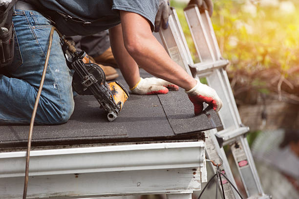 Best Emergency Roof Repair  in Marrero, LA
