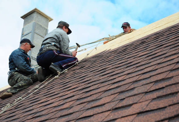 Best Residential Roofing Contractor  in Marrero, LA