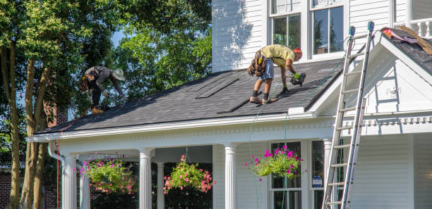 Best Roof Waterproofing Services  in Marrero, LA